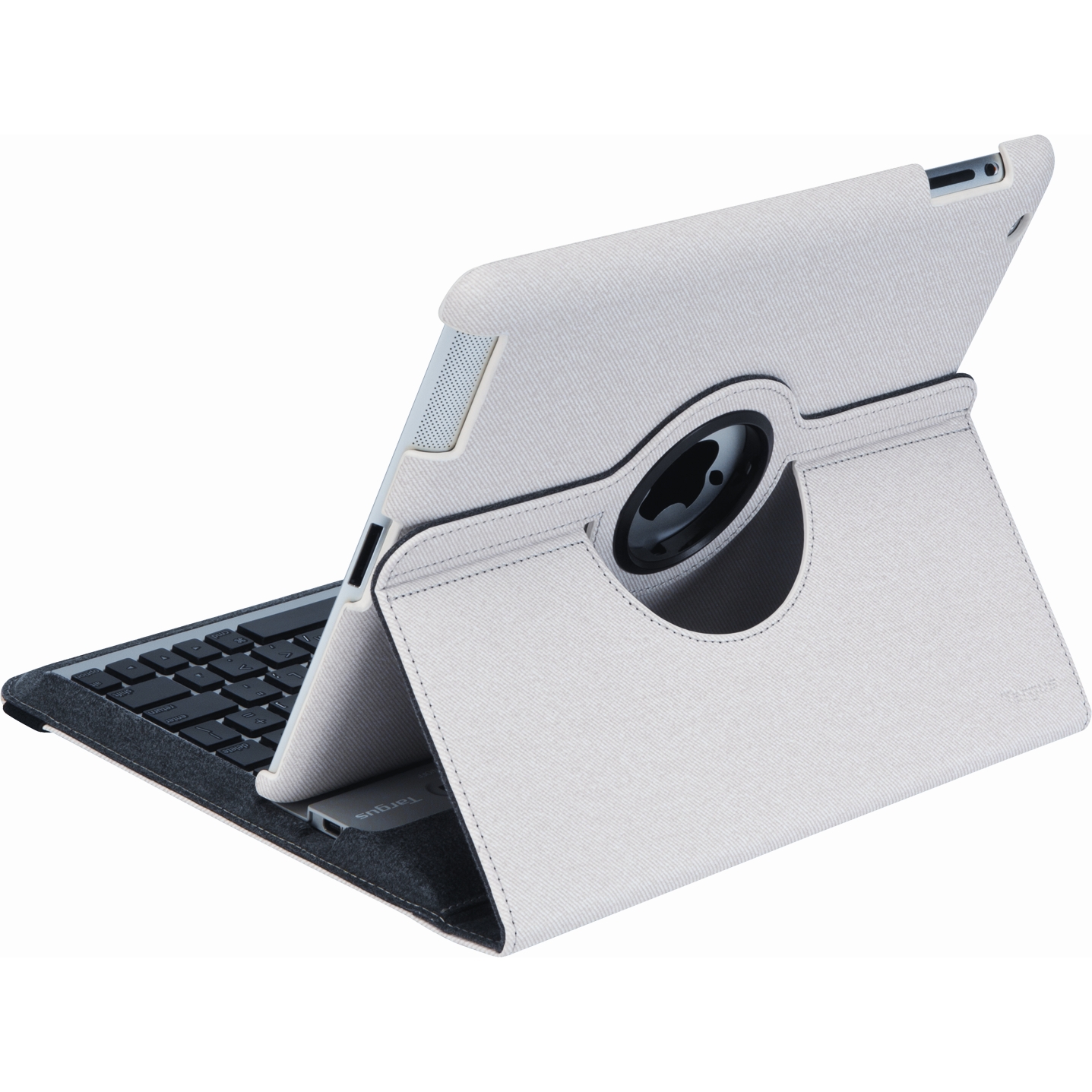 Targus THZ171US tablet case Cover White – image 3