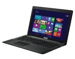 ASUS X552CL-SX046H Intel® Core™ i3 i3-3217U Laptop – image 1