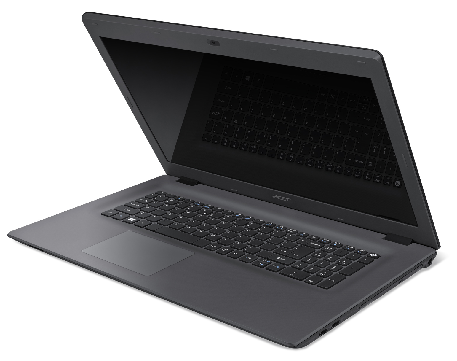 Acer Aspire E E5-722-62SD AMD A6 A6-7310 Laptop – image 6