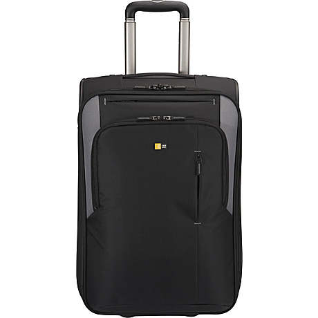 Case Logic VTU-221 55.9 cm (22") Trolley case Black – image 4