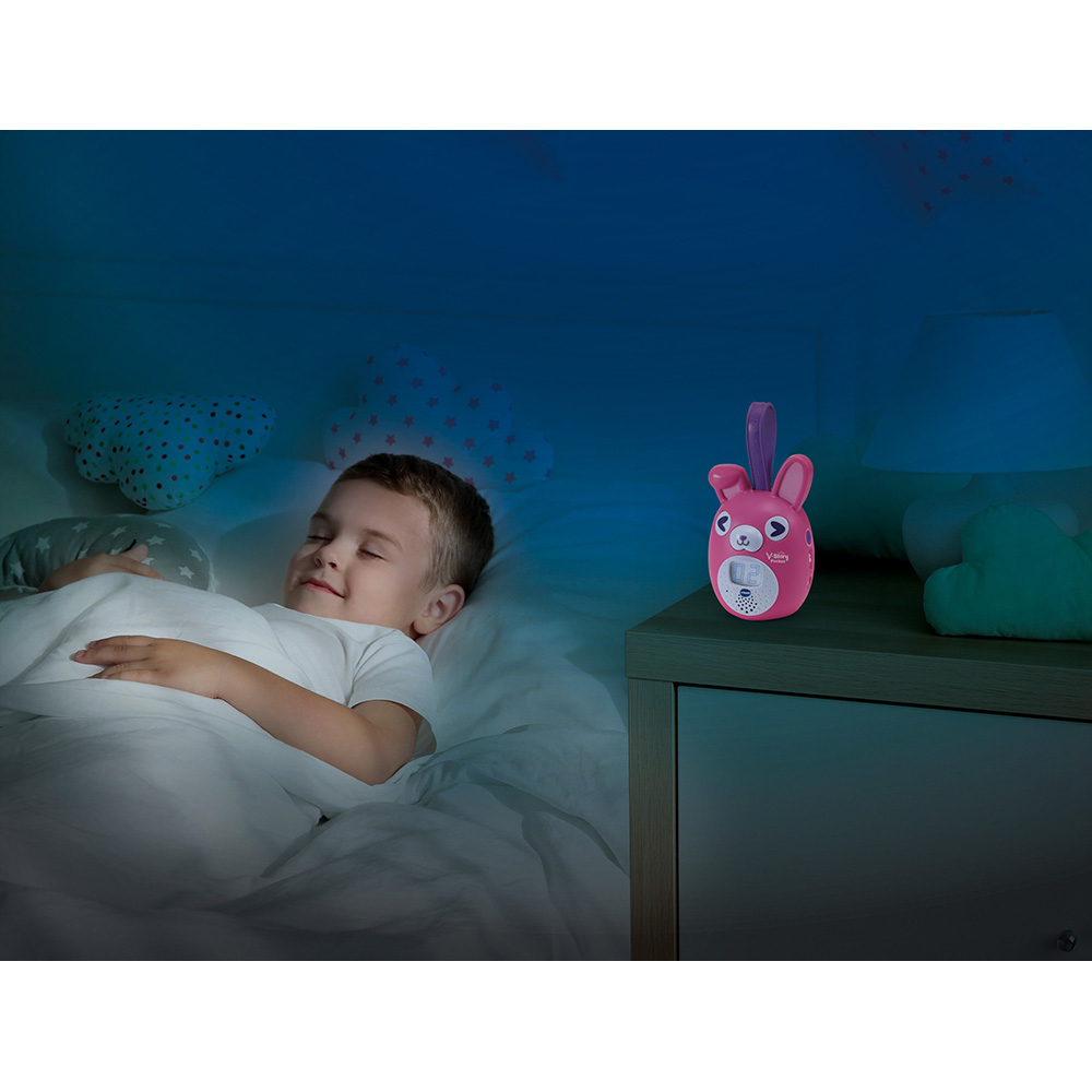 VTech V-Story Pocket pink – image 5