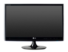 LG DM2780D computer monitor