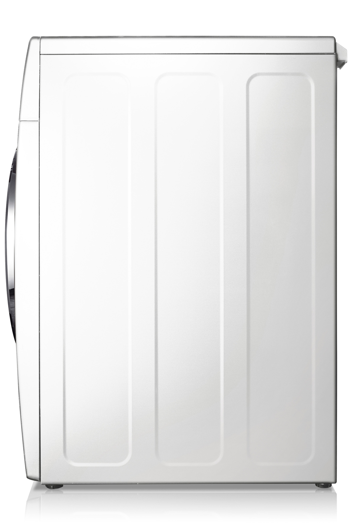 Samsung WF5784 washing machine Front-load – image 5