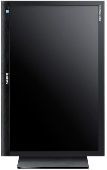 Samsung S19A450BR computer monitor – image 2