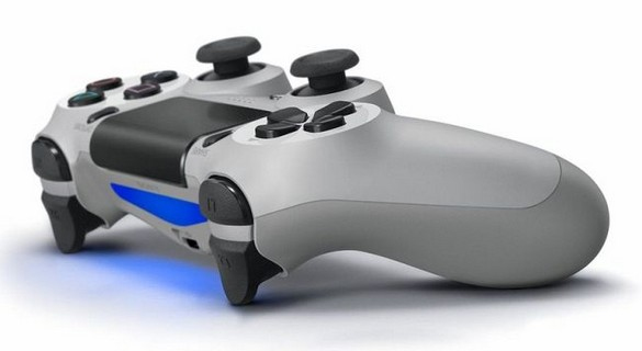 Sony Interactive Entertainment DualShock 4 - 20th Anniversary Edition – image 4