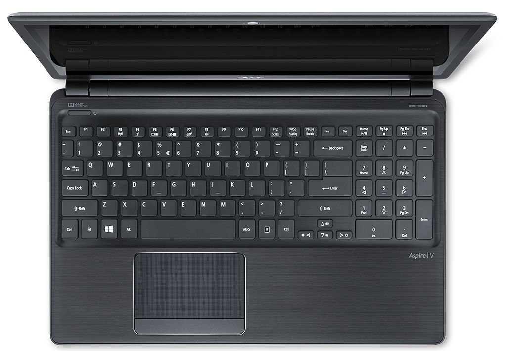Acer Aspire V5-561P-54206G1TMaik Intel® Core™ i5 i5-4200U Laptop – image 2