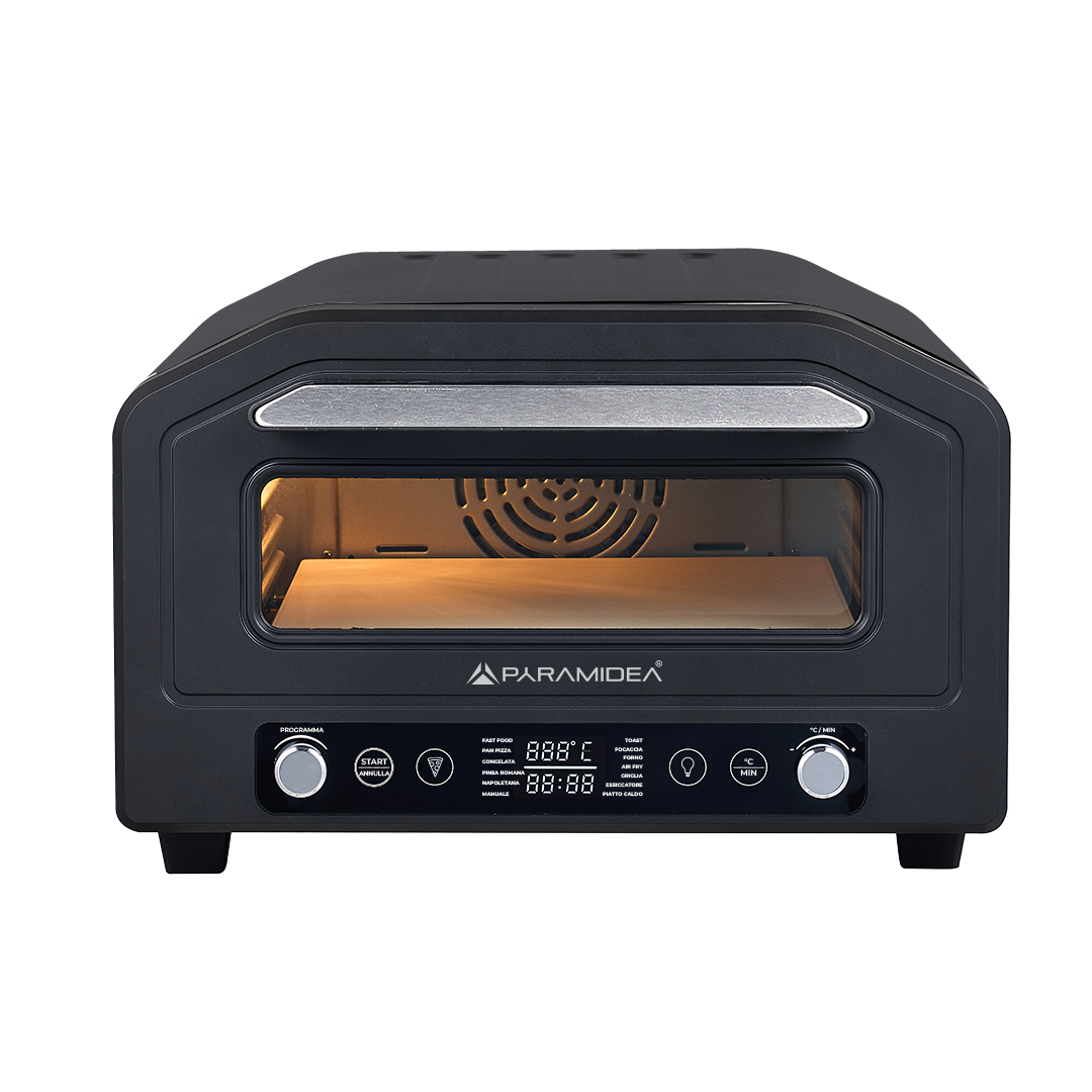 Pyramidea PIF401 — vue 1 sur 2