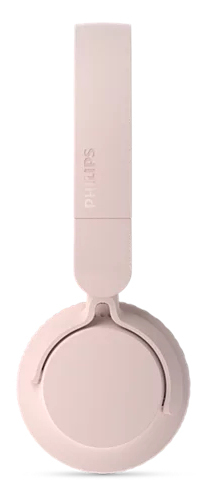 Philips TAH4000PK/00 headphones/headset Wireless Head-band Calls/Music Bluetooth Pink – image 7