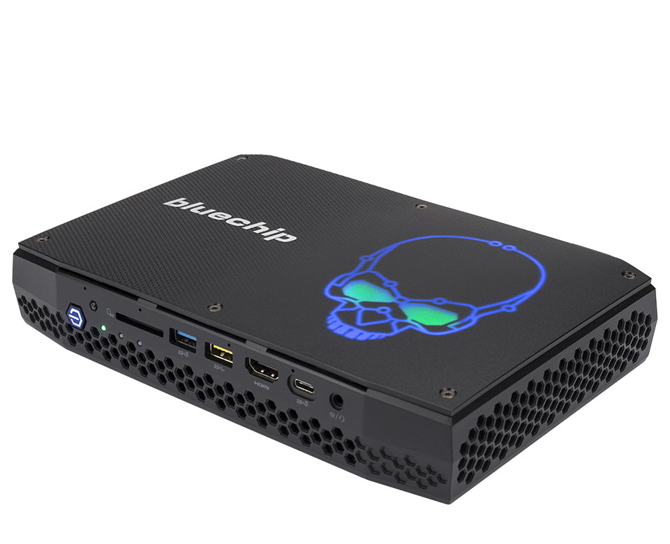 bluechip GAMINGline S1800 – image 3