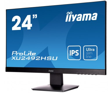 iiyama ProLite XU2492HSU-B1-STD computer monitor – image 2