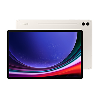 Samsung Galaxy Tab S9+ SM-X810NZEATUR tablet Snapdragon