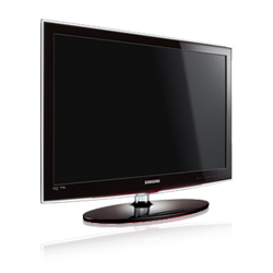 Samsung UE32C4005 81.3 cm (32") HD Black – image 5