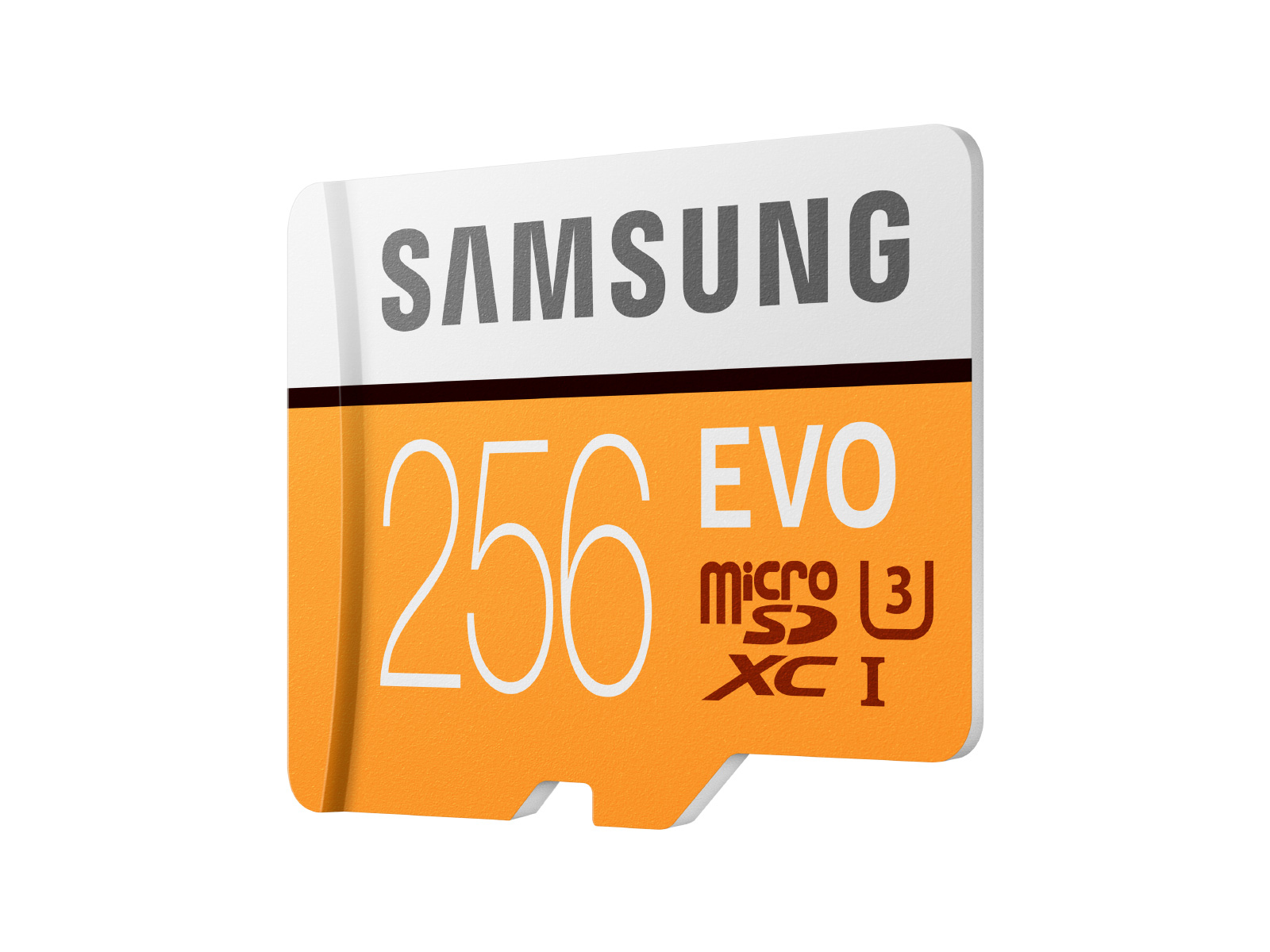 Samsung MB-MP256HA 256 GB MicroSDXC UHS-I Class 10 – image 2
