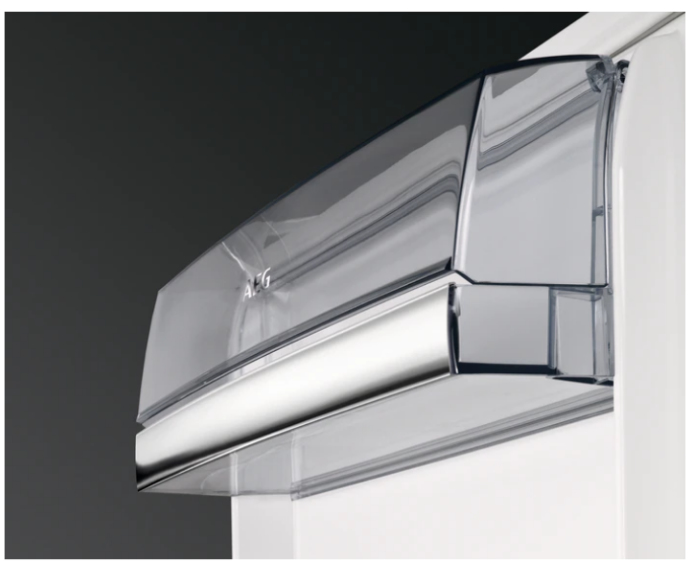 AEG SFE818E9ZC combi-fridge Built-in – image 2