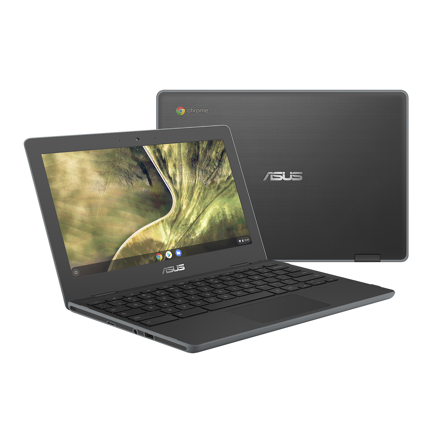 ASUS Chromebook C204MA-BU0448 Intel® Celeron® N N4020 – image 4