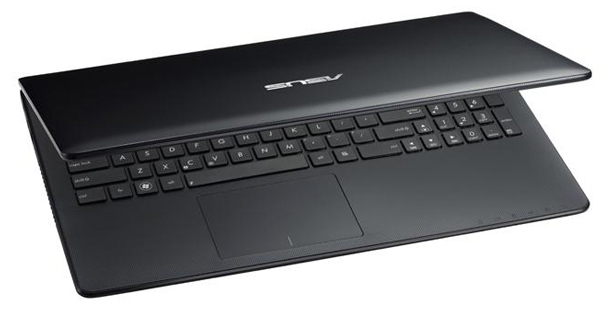 ASUS X501A-HPD121H laptop Intel® Pentium® B980