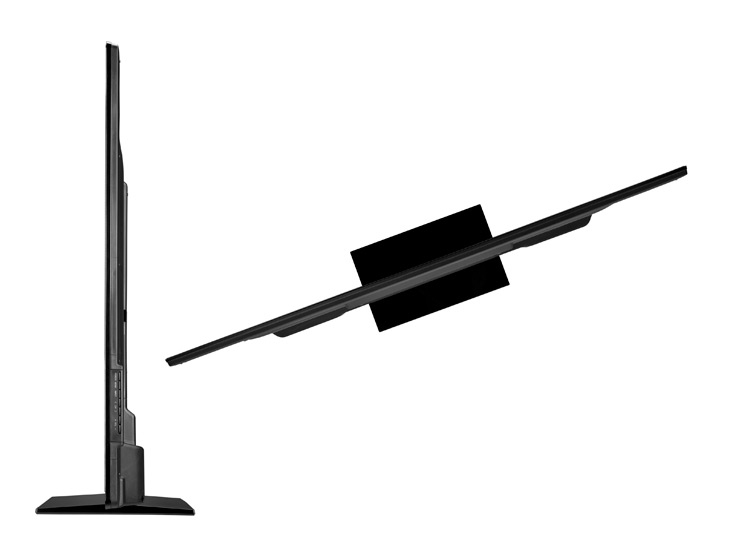 Sharp LC-70LE743E TV – image 2
