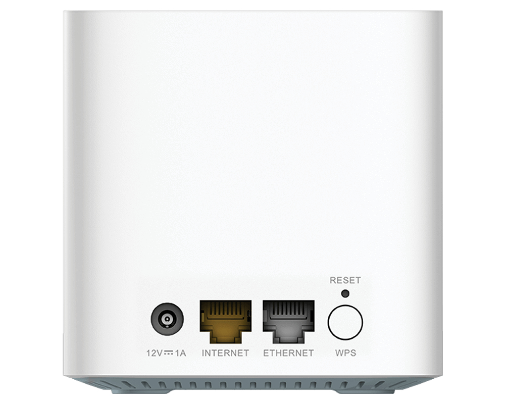 D-Link M15-3PK mesh wi-fi system Dual-band (2.4 GHz – image 2