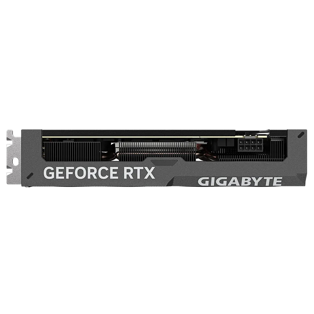 GIGABYTE GeForce RTX 4060 Ti WINDFORCE OC 16G – image 5