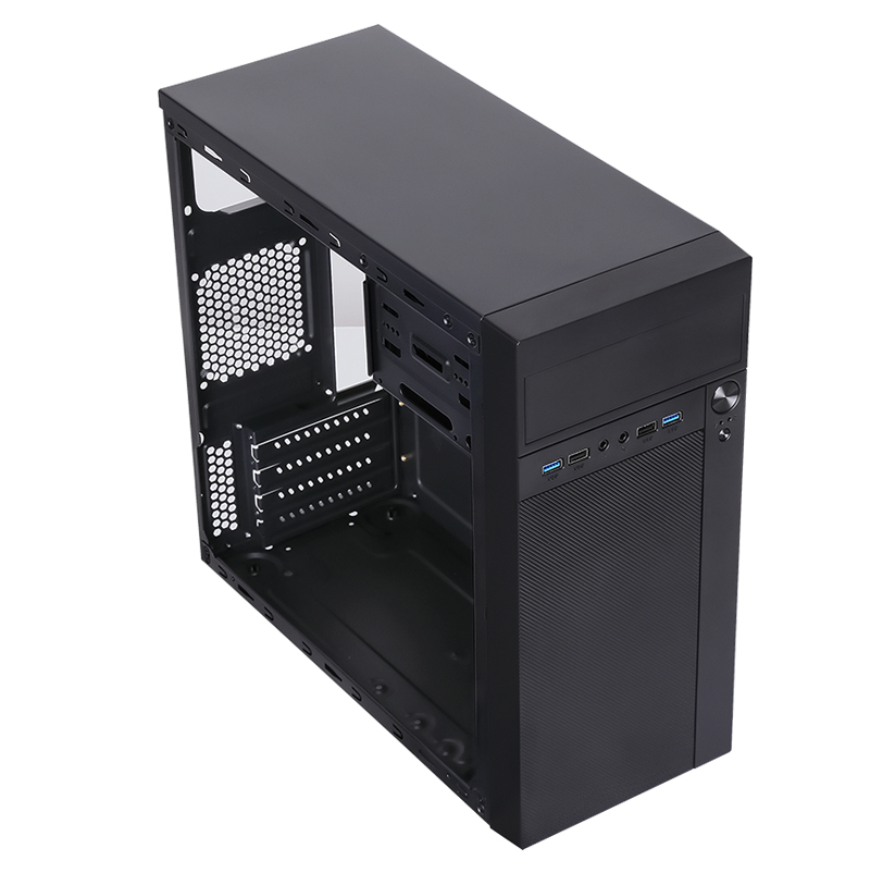 itek THEON Mini Tower Black – image 8
