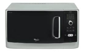 Whirlpool VT 296 SL