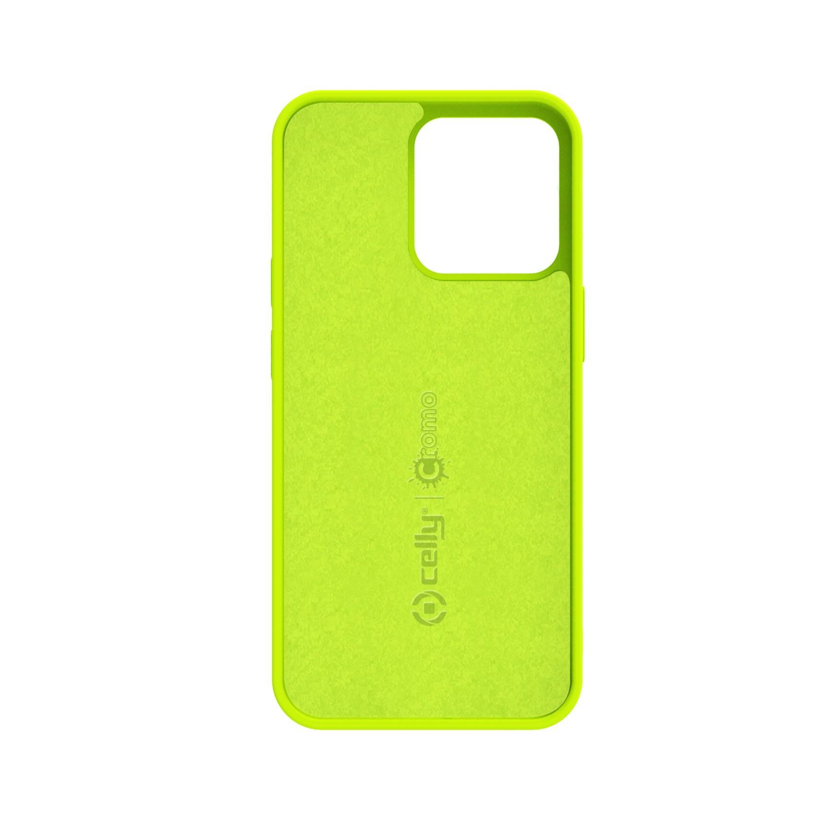 Celly CROMO1009YLF mobile phone case – image 5