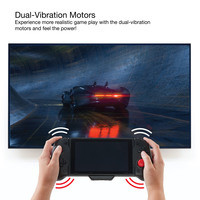 Verbatim 70709 Gaming Controller Black Gamepad Nintendo Switch – image 5