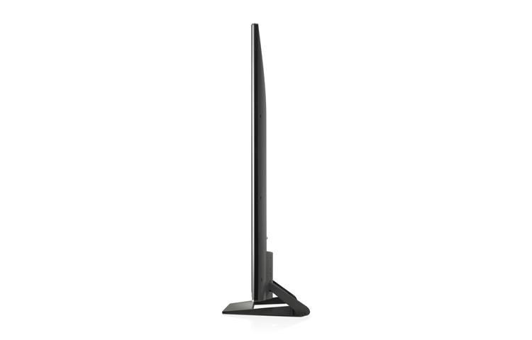 LG 49UF7707 TV 124.5 cm (49") 4K Ultra HD Smart TV Wi-Fi Black – image 6
