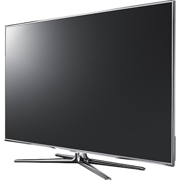 Samsung Series 8 UN55D8000YFXZA TV – image 5
