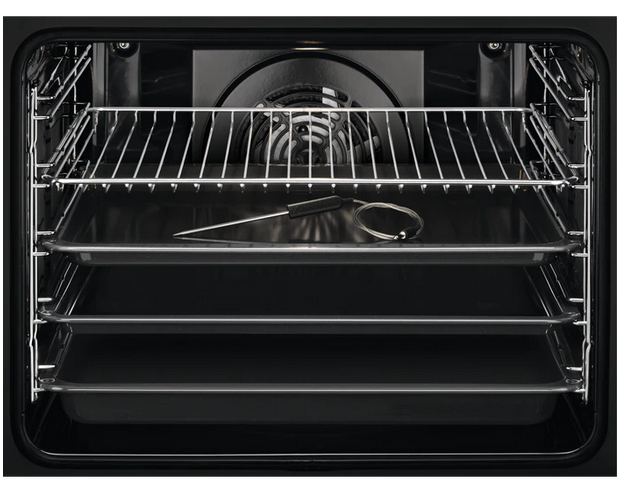Electrolux CKB400W oven White – image 5