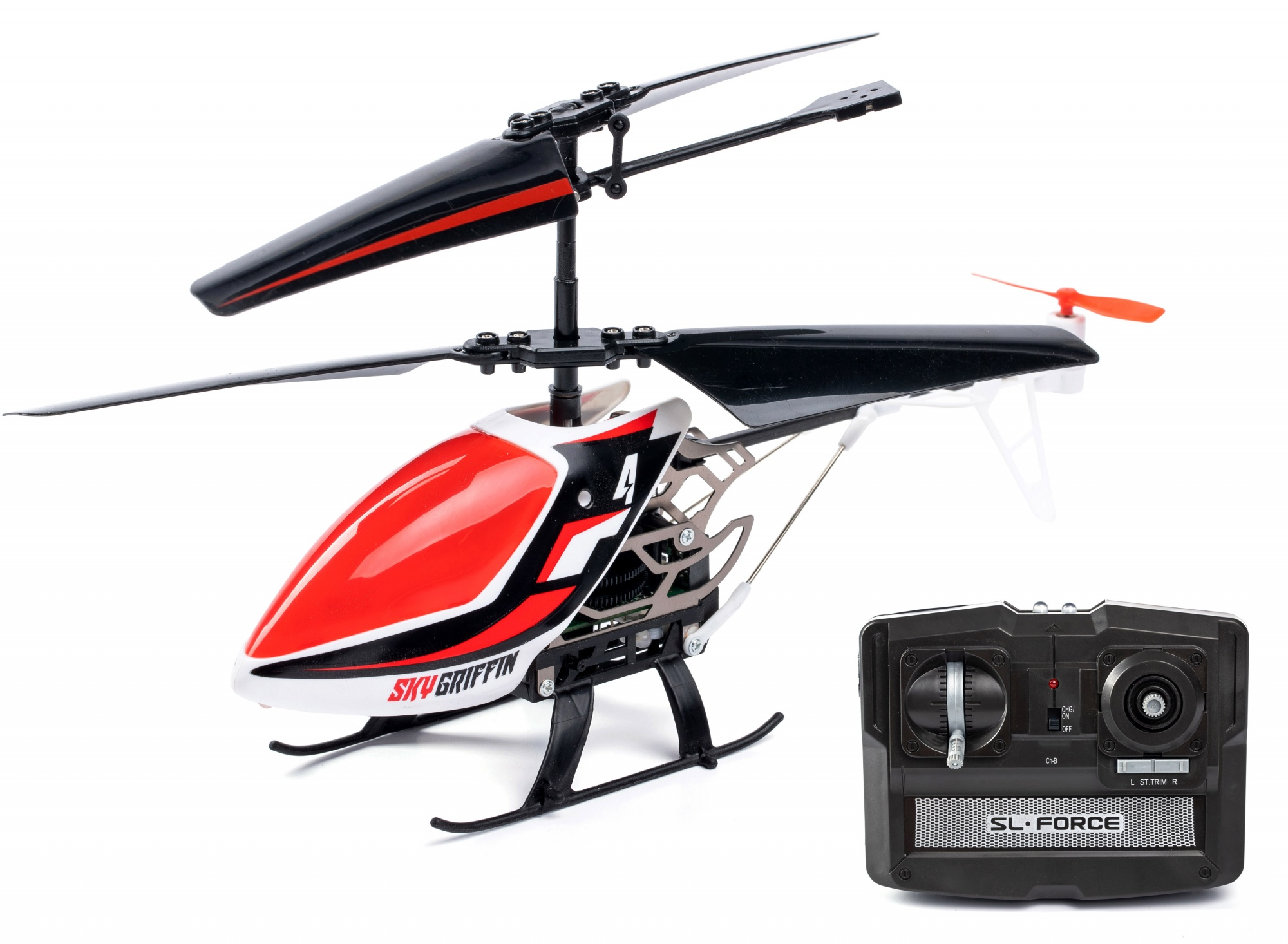 Silverlit 84711 remote controlled toy – image 2