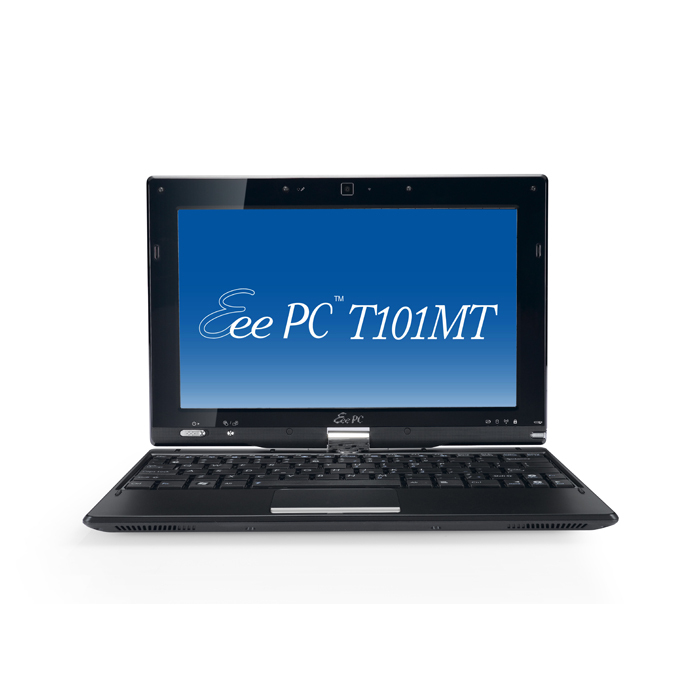 ASUS Eee PC T101MT Intel Atom® N455 Hybrid (2-in-1)