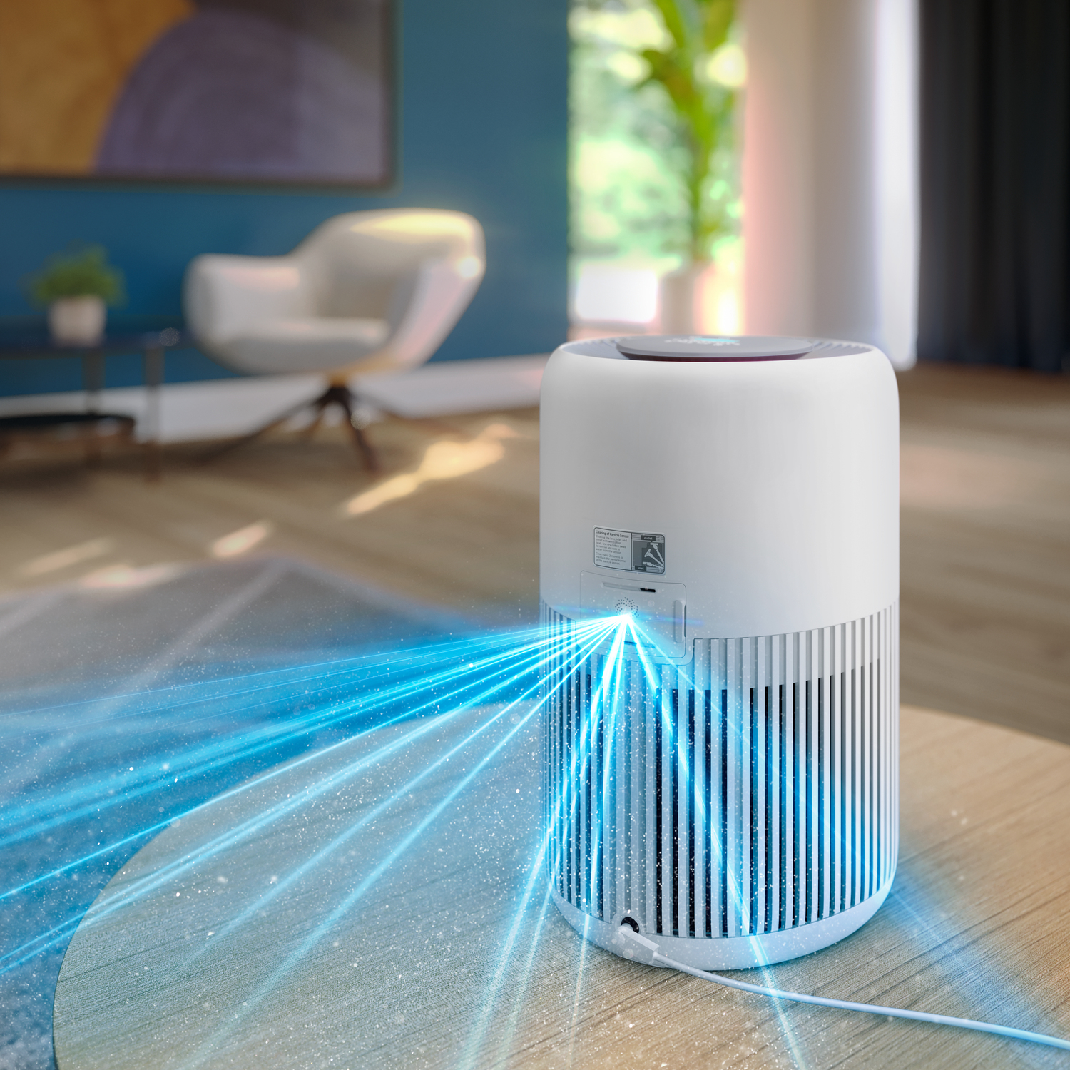 PureProtect Mini 900 Series