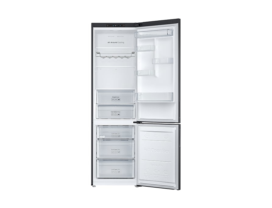 Samsung RB37J501MB1 Freestanding – image 2