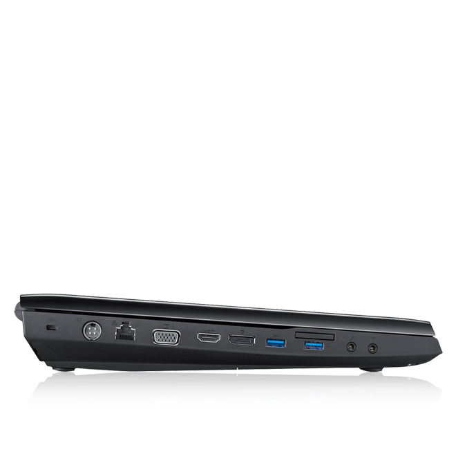 Samsung 7 700G7A-S03DE Intel® Core™ i7 i7-2670QM Laptop – image 9