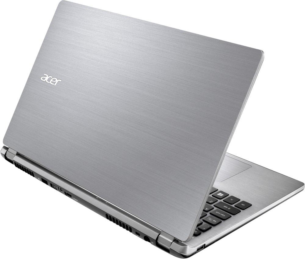 Acer Aspire V5-552P-10576G50aii AMD A10 A10-5757M Netbook – image 2