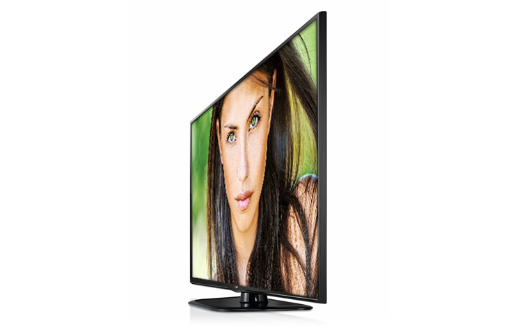 LG 60PN530P TV 152.4 cm (60") Full HD Black 180 cd/m² – image 4