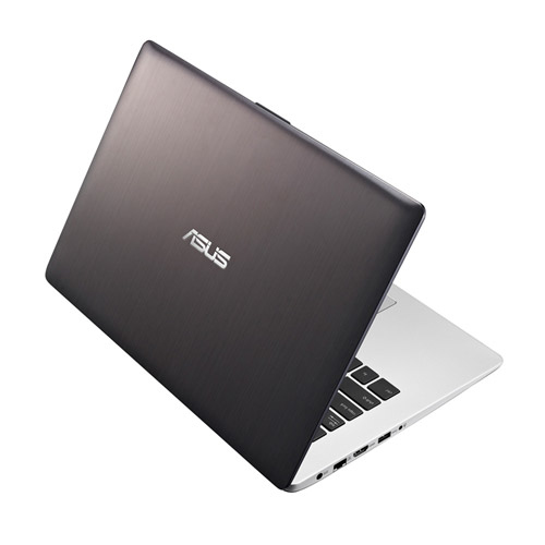 ASUS S301LP-C1087H Intel® Core™ i5 i5-4210U Laptop – image 5