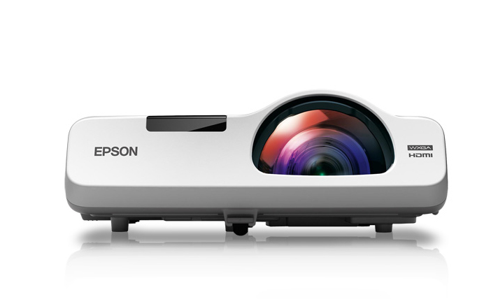 Epson PowerLite 535W