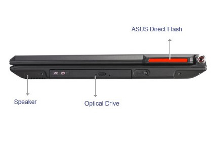 ASUS G2K-7R015C laptop TL-64 – image 5