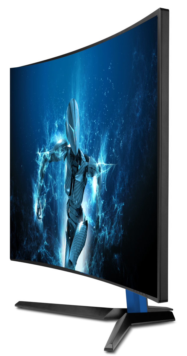 MEDION X58426 computer monitor – image 3
