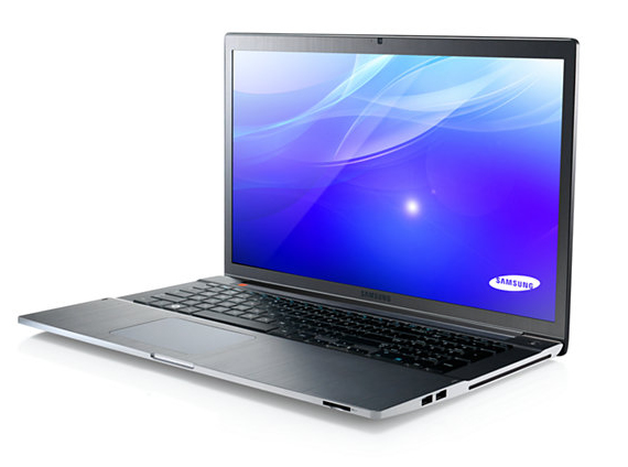 Samsung 7 700Z7C-S01RU Intel® Core™ i7 i7-3615QM Laptop – image 2