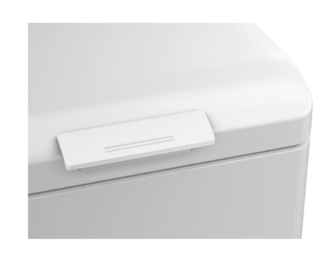 Electrolux EW6T3366DZ washing machine Top-load – image 8