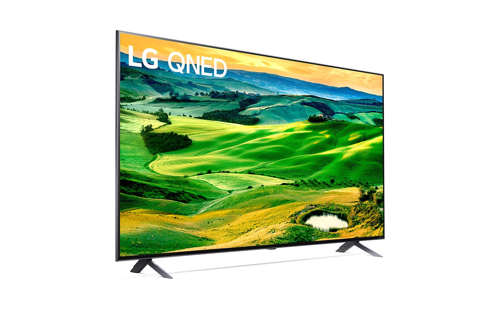 LG QNED 55QNED80UQA TV – image 5