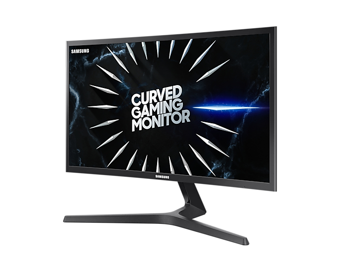 Samsung LC24RG50FZL computer monitor – image 7