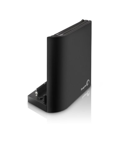 Seagate STAE129 interface cards/adapter Thunderbolt – image 2