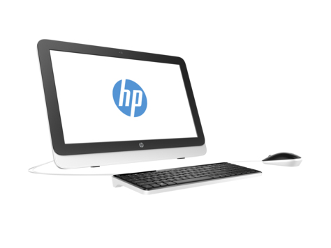 HP 22-3100na Intel® Celeron® G G1840T – image 7