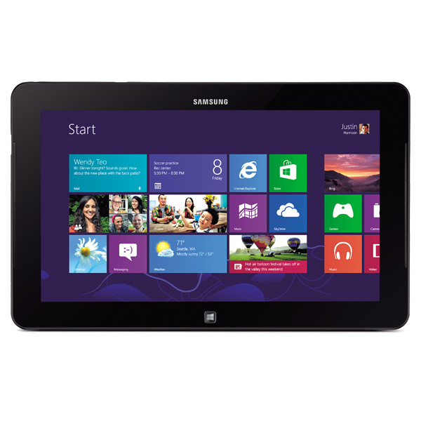 Samsung Smart PC Pro 700T