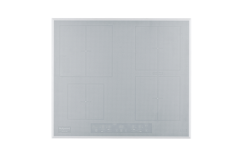 Hotpoint KIA 641 B B (WH)