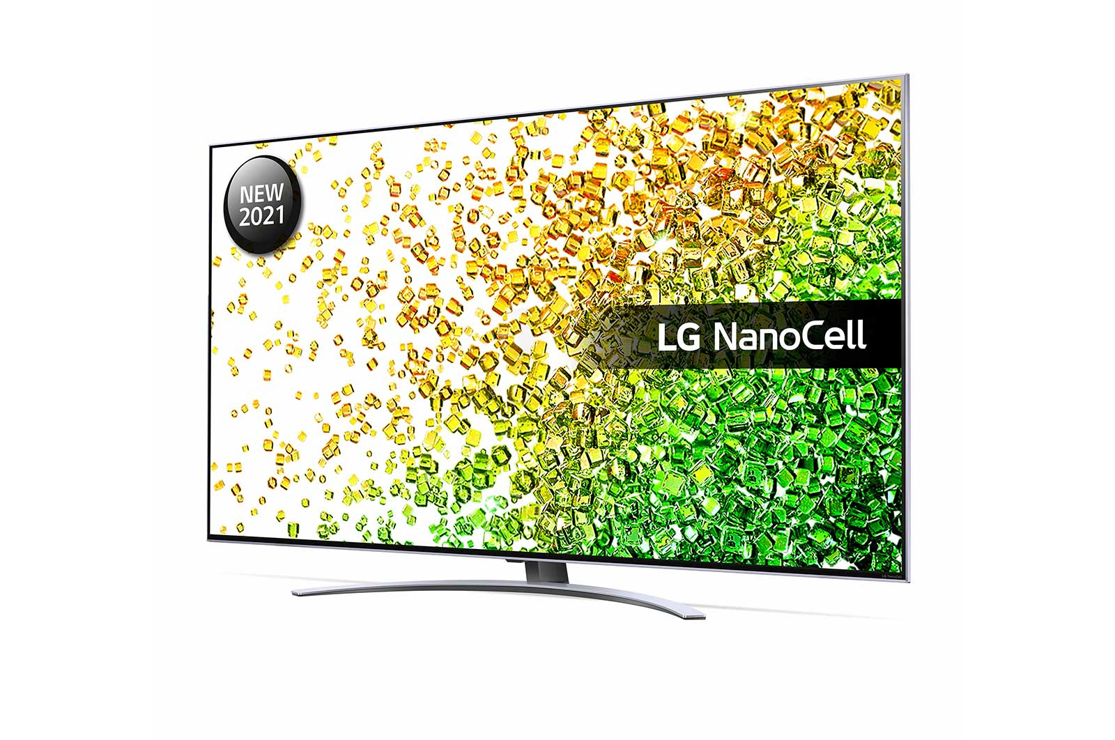 LG NanoCell 65NANO886PB.AEK TV – image 2